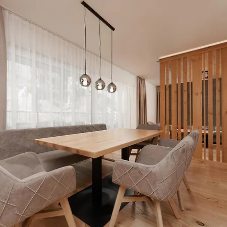 A Casa Amethyst Apartman