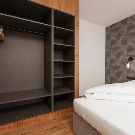 A Casa Amethyst Appartement