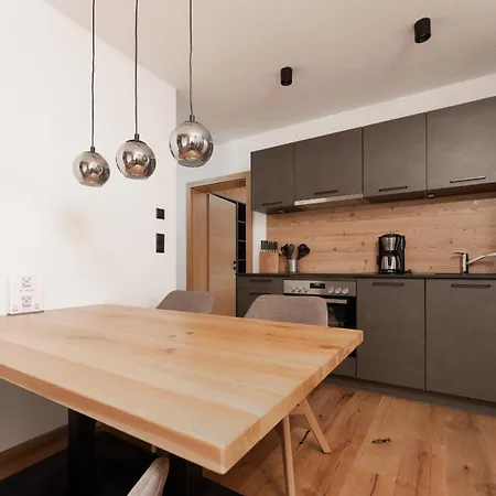A Casa Amethyst Apartment *