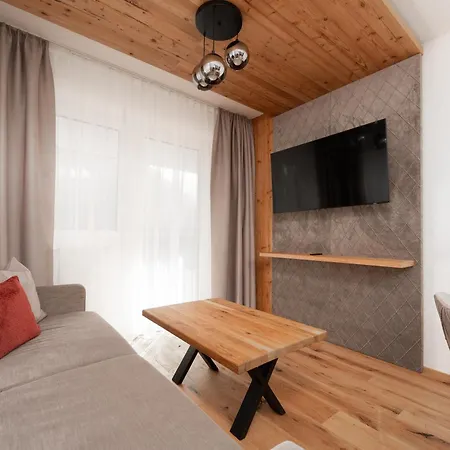 Appartement A Casa Amethyst