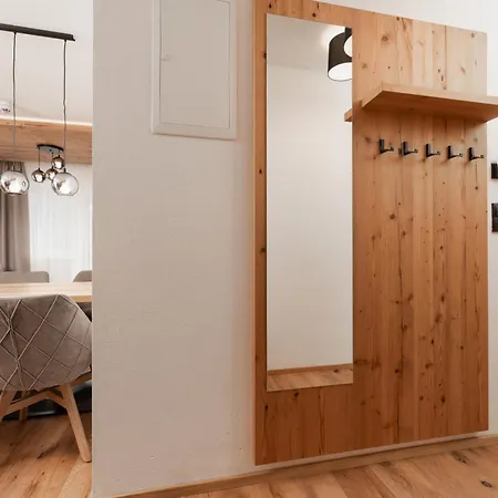 A Casa Amethyst Apartman