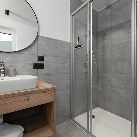 Apartment A Casa Amethyst Solden