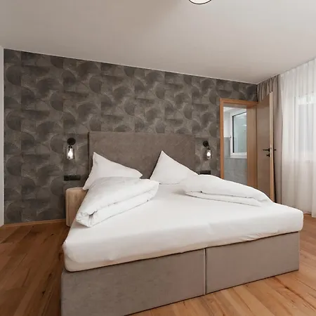 A Casa Amethyst Apartman Sölden