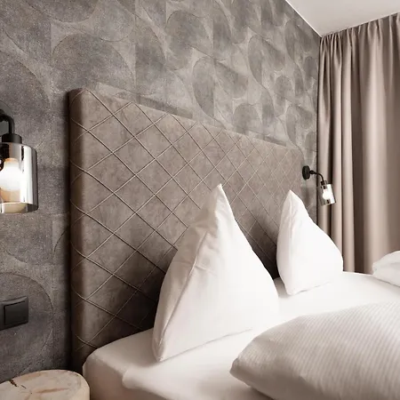 A Casa Amethyst Apartman Sölden