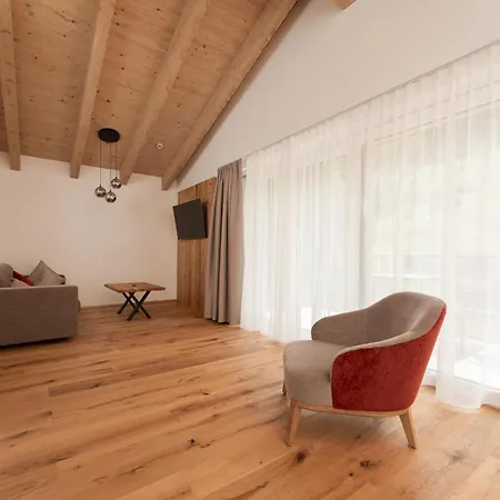 A Casa Amethyst Appartement *