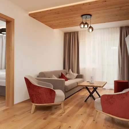 Apartman A Casa Amethyst *