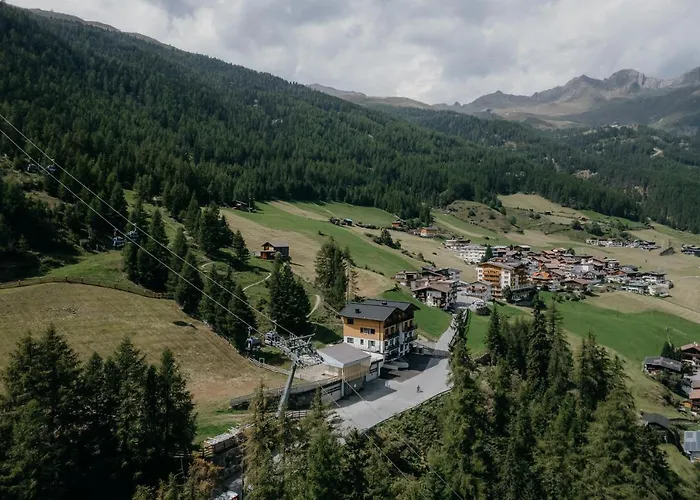 Apartmán A Casa Amethyst