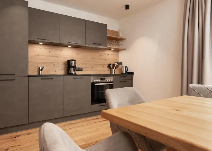 Apartmán A Casa Amethyst