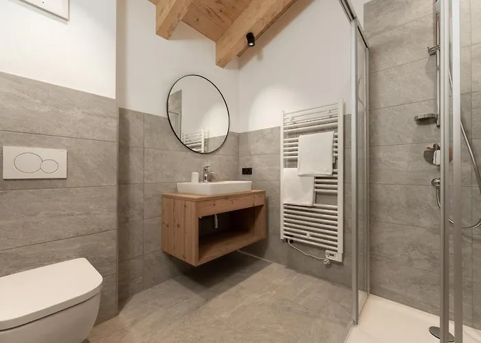 Apartmán A Casa Amethyst *