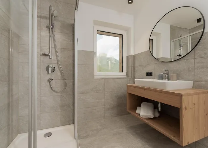 A Casa Amethyst Apartmán *