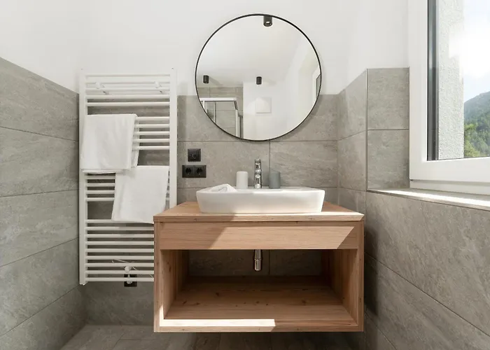 A Casa Amethyst Apartmán Sölden