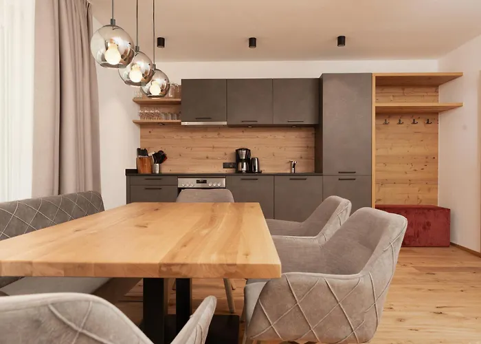 A Casa Amethyst Apartmán *