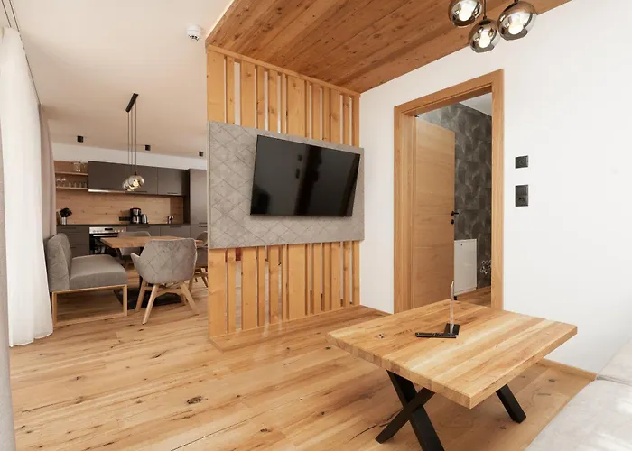 A Casa Amethyst Appartamento