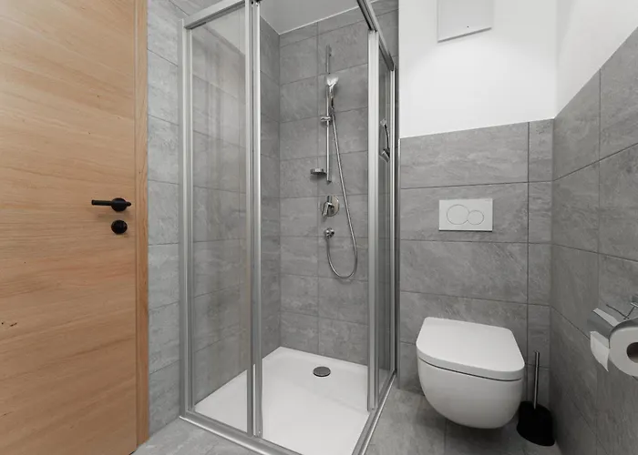 A Casa Amethyst * Sölden