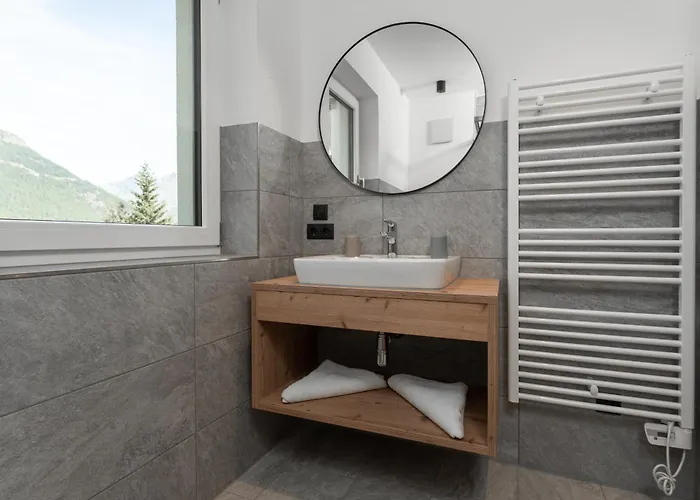 Apartmán A Casa Amethyst