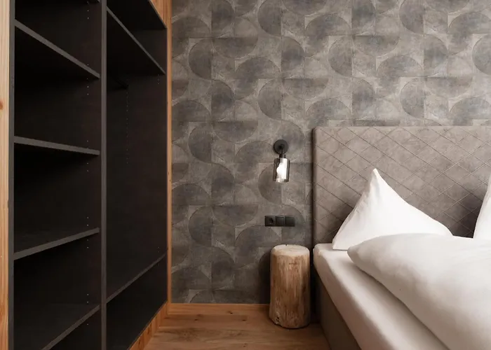 A Casa Amethyst * Sölden