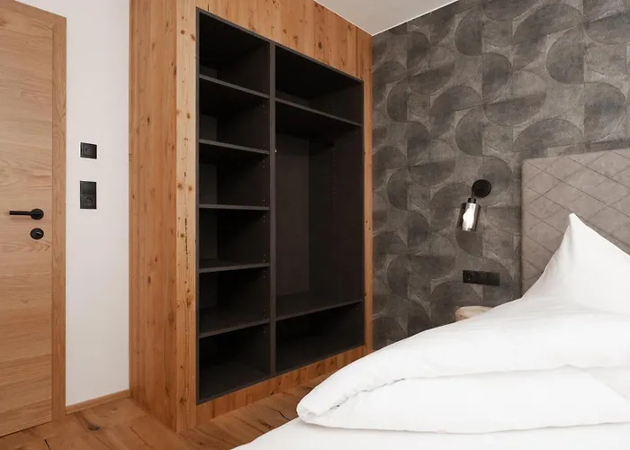 A Casa Amethyst Appartamento Sölden