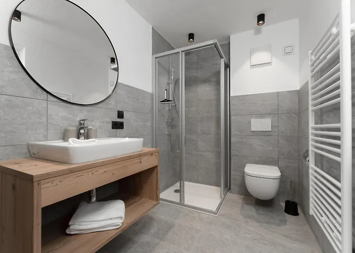 A Casa Amethyst Apartmán