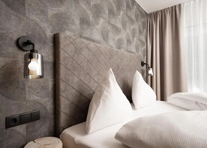 A Casa Amethyst Apartmán Sölden