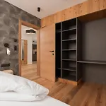 Lägenhet A Casa Amethyst *