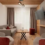 A Casa Amethyst Lägenhet *