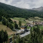 Lägenhet A Casa Amethyst