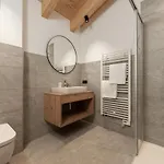 Lägenhet A Casa Amethyst *