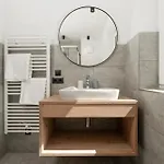 A Casa Amethyst Lägenhet Sölden