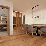 A Casa Amethyst Sölden