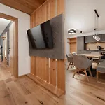 A Casa Amethyst Lägenhet