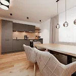 A Casa Amethyst * Sölden