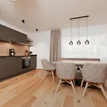 A Casa Amethyst Lägenhet