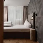 Lägenhet A Casa Amethyst *