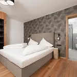 Lägenhet A Casa Amethyst