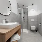 Lägenhet A Casa Amethyst