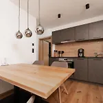 A Casa Amethyst Lägenhet *