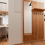 A Casa Amethyst Lägenhet