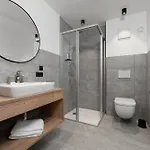 A Casa Amethyst Lägenhet