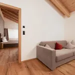 A Casa Amethyst Lägenhet Sölden