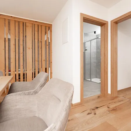 A Casa Amethyst Sölden