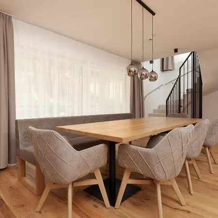 A Casa Amethyst Lägenhet