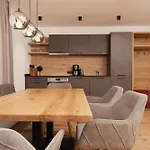 A Casa Amethyst Appartement *
